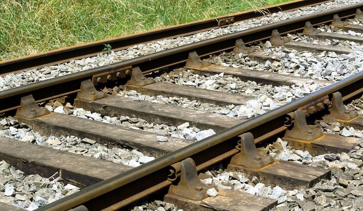 Bitola de trilho de trem