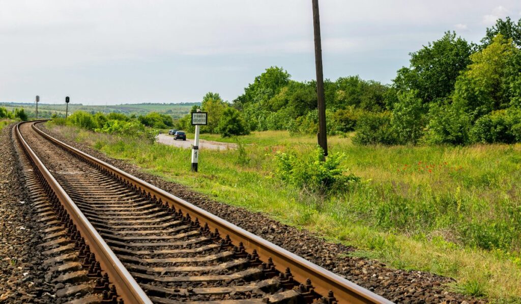 Reciclagem de Trilhos de Trem: sucata, reaproveitamento e venda