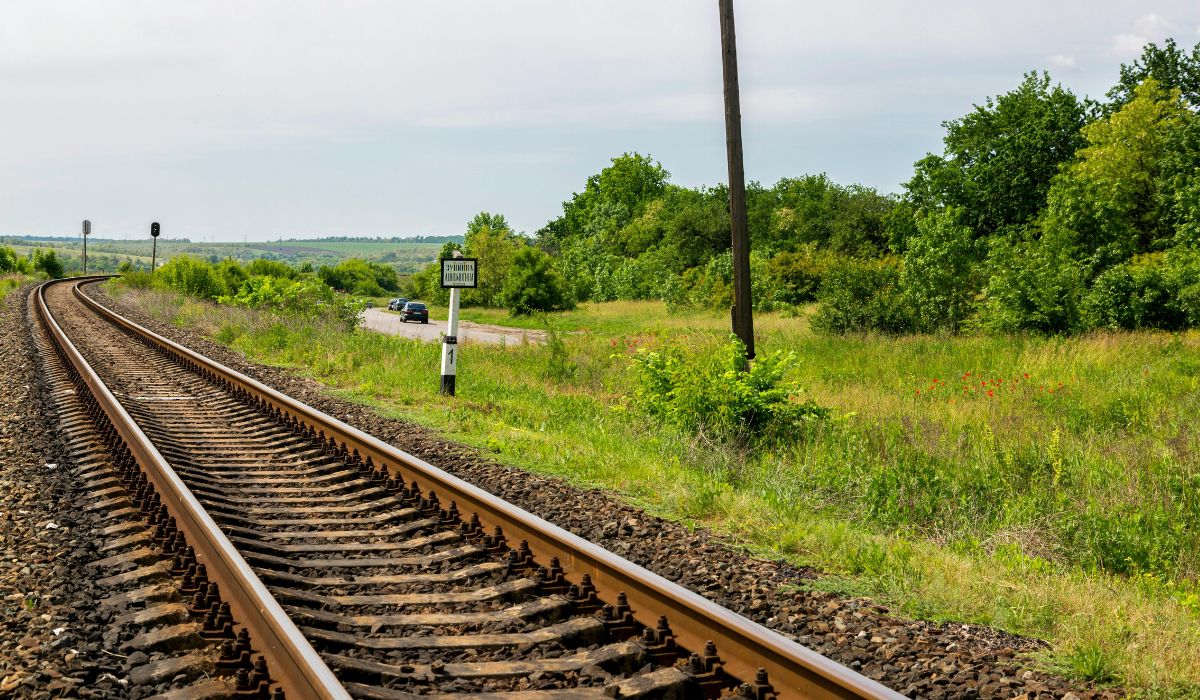 Reciclagem de Trilhos de Trem: sucata, reaproveitamento e venda
